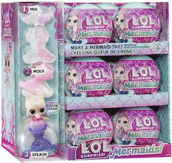 L.o.l Surprise За Възраст 4+ Миниатюри За Игри