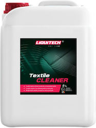 Liquitech Lichid De Curățare Pentru Tapițeria Auto 5lt