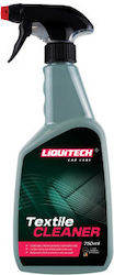 Liquitech Spray De Curățare Pentru Tapițeria Auto 750ml