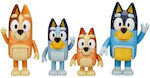 Educa Miniature Toy Bluey