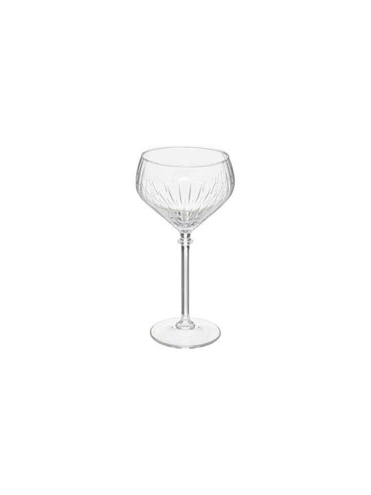 Plastona Glass for White Wine made of Glass Goblet 1pcs