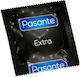 Pasante Extra Condoms 1pc