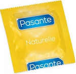 Pasante Naturelle Condoms 1pc