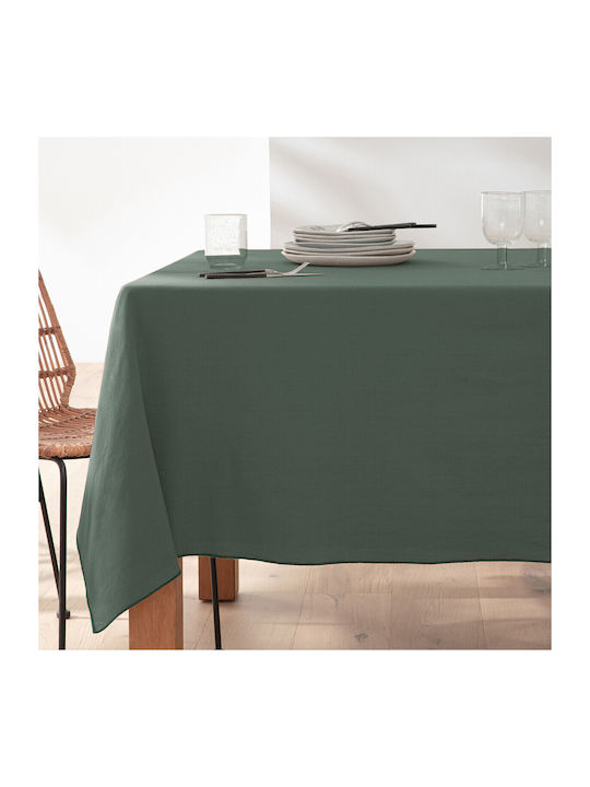 La Redoute Interieurs Față de masă Din Bumbac Bumbac 150x250buc