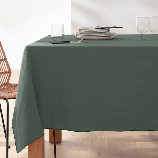 La Redoute Interieurs Tischtuch Cotton 150x250cm