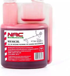 NAC Λιπαντικό