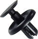 Cleme Plastice Auto 10buc