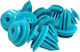 Car Plastic Clips 10pcs