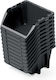 Prosperplast Plastic Tool Bin Organiser W18xD9....