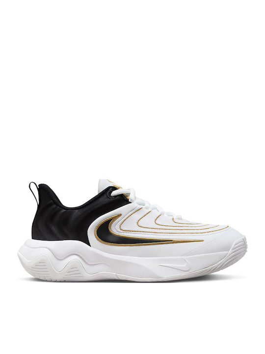 Nike Giannis Immortality 4 Kids Sports Shoes Ba...