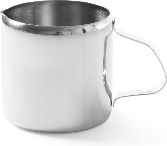 Hendi Becher Keramik Silber