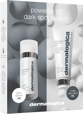 Dermalogica Powerbright Dark Spot System 80ml