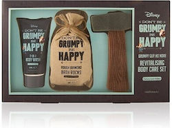 Disney Grumpy Body Care Set