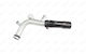 Ibras Car Water Pump Hose for Nissan NV400