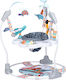 FreeOn Baby Jumper Jumper Jump Play with Lights and Sounds for 6+ Months