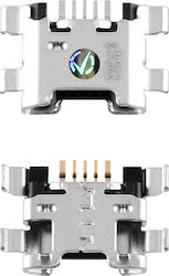Conector de Încărcare pentru Huawei P Smart HUAWEI P SMART, P SMART 2019, P SMART PLUS, MATE 10 LITE, Y7 2018 8296307