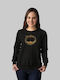 Lord of the Rings W Sweatshirt Black