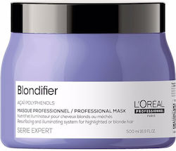 L'Oréal Professionnel Serie Expert Blondifier Μ...
