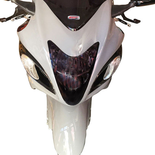 GP Kompozit Προστατευτικό Φαναριού Μοτοσυκλέτας Suzuki GSX-R 1300 Hayabusa Διάφανο