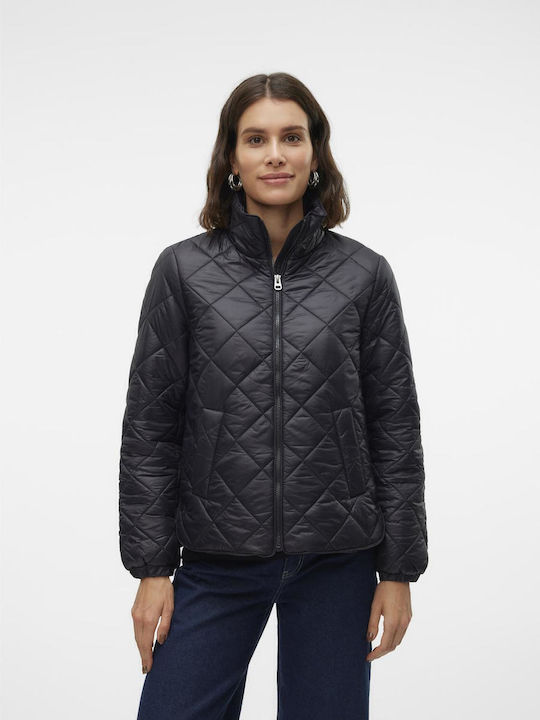 Vero Moda Women's Short Lifestyle Jacket for Wi...