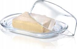 Kadax Butter Dish Butter Container Lid