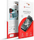 Forcell Privacy Tempered Glass Black (iPhone 11 Pro)