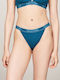 Βαμβακερό Γυναικείο Brazil Deep Indigo