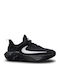 Giannis Immortality 4 Kids Sports Shoes Basketball with Laces Black