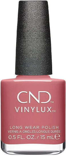 CND Гланцов Дълготраен Лак За Нокти Mauve-morphosis 15ml