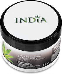 India Cosmetics Hair Mask 200ml