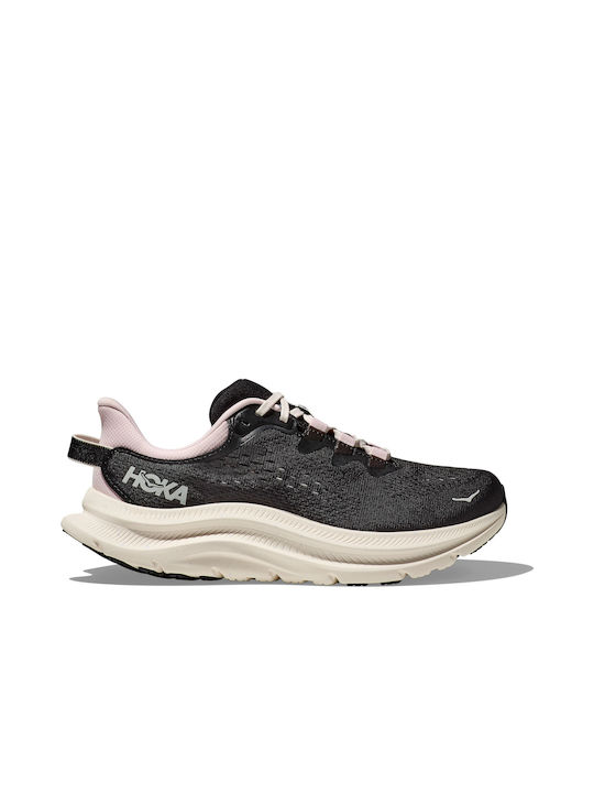 Hoka Kawana 2 Femei Pantofi sport Alergare Negre