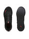 Softride Carson Fresh Pantofi sport Alergare Black-red