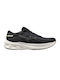 Mizuno Wave Skyrise 5 Herren Sportschuhe Laufen Schwarz