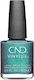 CND Lustruirea De Lungă Durată Oja Luciu Teal-Tricity 15ml