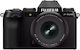 Fujifilm X-S20 Mirrorless Camera Kit (XF 16-50mm F/2.8-4.8 R LM WR) Black
