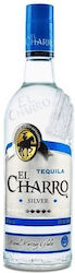 Tequilera de Arandas El Charro Blanco 35% 700ml