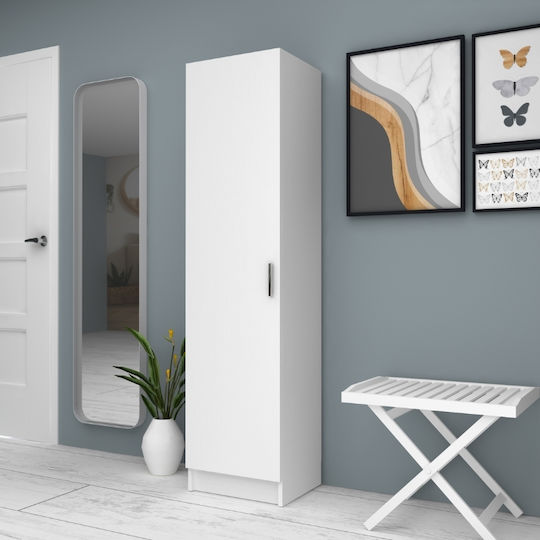 Ξύλινη Petro 45x38x180cm Ξύλινη Petro 45x38x180cm