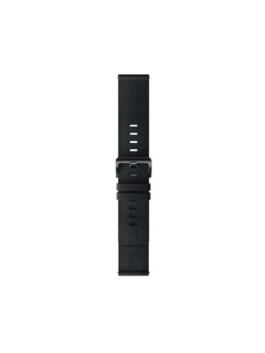 Xiaomi Strap Black (Xiaomi Watch)