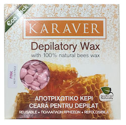 Karaver Ceară de Epilat 250gr 1buc