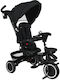 Bebe Stars 360° Racer Foldable & Convertible 3 ...
