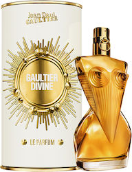 Jean Paul Gaultier Divine Le Parfum Jean Paul Gaultier Divine Le Parfum