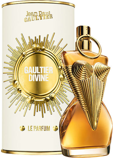 Jean Paul Gaultier Divine Le Parfum Eau de Parfum Reincarabila 50ml