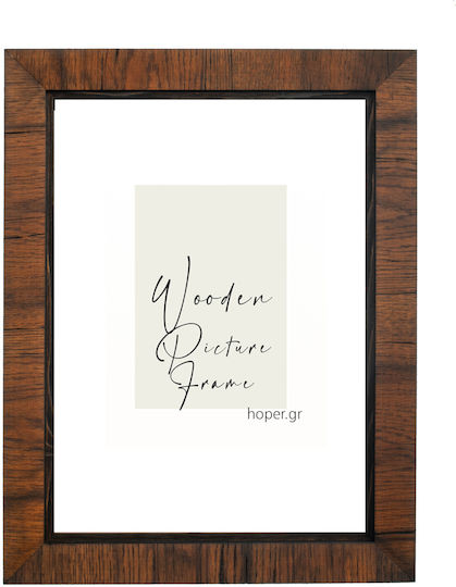 K800 Wall-mounted Wooden Photo Frame 67