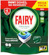 Fairy All In One 110 Dishwasher Capsules