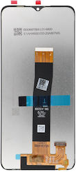 Bildschirm für Samsung A32 5G A326 (Schwarz)