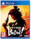 Like a Dragon: Ishin! PS4 Spiel (Französisch Cover)