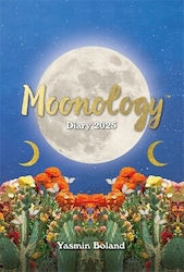 Moonology Diary 2025 Yasmin Boland 0730