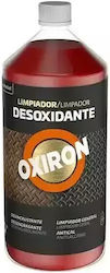 Titan Desoxidante Oxiron Почистващо Средство За Лодка 250ml Titan Desoxidante Oxiron Почистващо Средство За Лодка 250ml