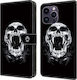 Back Cover Δερμάτινο / Σιλικόνης (Xiaomi 13 Pro)