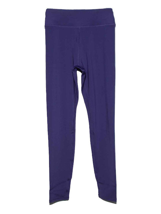 BodyTalk Women's Training Legging Purple